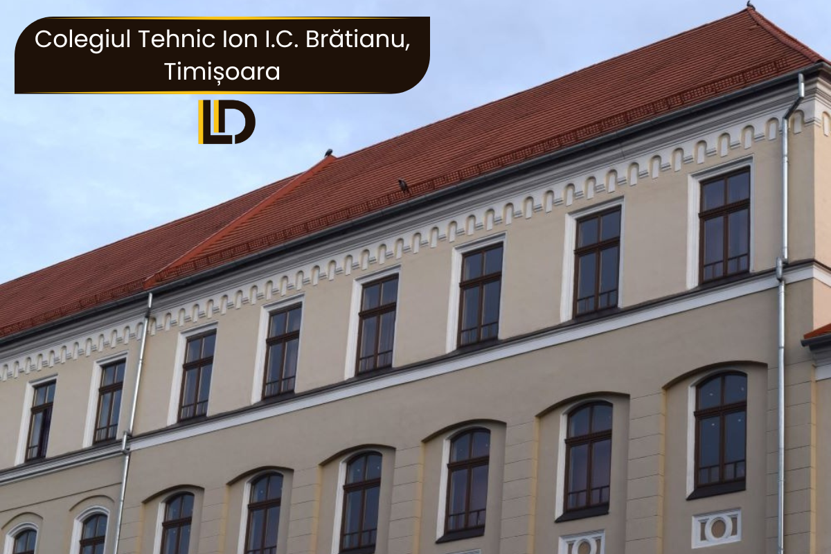 Tamplarie exterioara Lemn Design Salaj