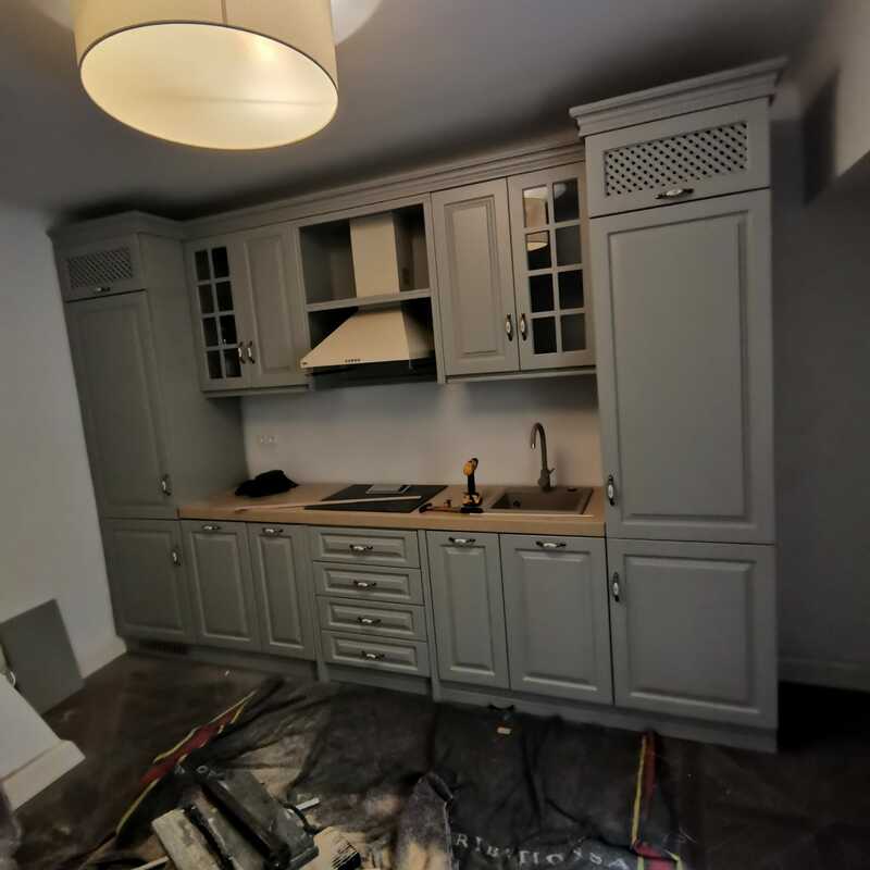 Mobilier de bucătărie