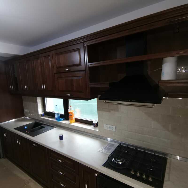 Mobilier de bucătărie Lemn Design