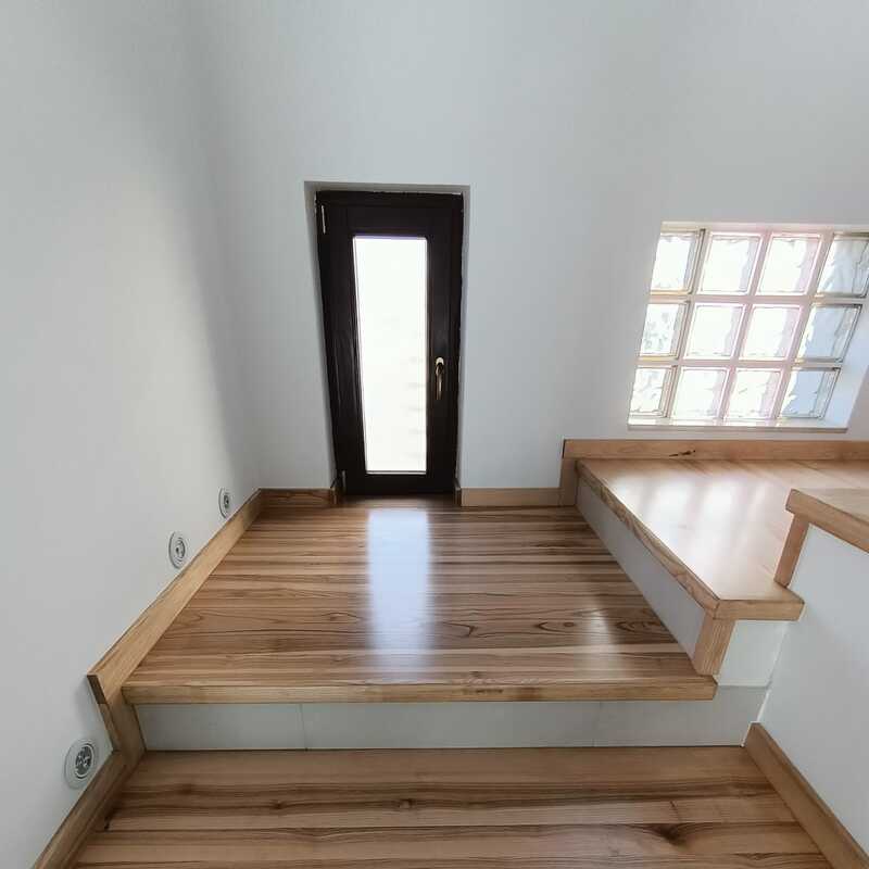 Scară Lemn Design Zalau